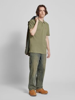 Levi's: Хлопковая рубашка 