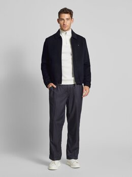 Tommy Hilfiger: Куртка на молнии 