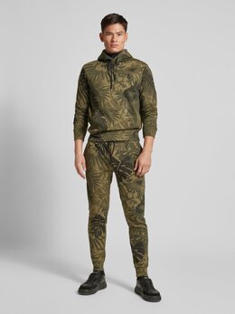 Polo Ralph Lauren: Толстовка с капюшоном 