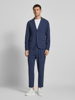 Scotch & Soda: Пиджаки из вискозы 