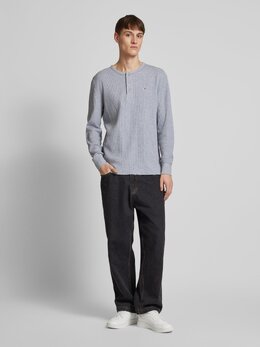 Tommy Jeans: Свитшот с длинным рукавом 