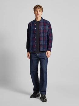 Pepe Jeans: Повседневная рубашка 