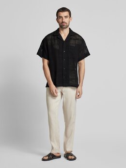 Scotch & Soda: Повседневная рубашка 