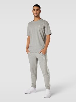 Adidas Originals: Светлая футболка 
