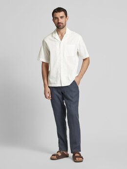 Scotch & Soda: Повседневная рубашка 
