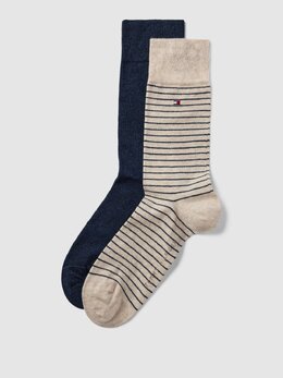 Tommy Hilfiger: Носки 