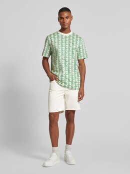Lacoste: Шорты с карманами 
