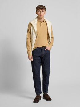 Polo Ralph Lauren: Свитшот с воротником 