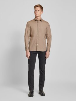 Emporio Armani: Повседневная рубашка 