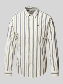 Barbour: Повседневная рубашка 