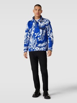 Polo Ralph Lauren: Флисовый свитер 