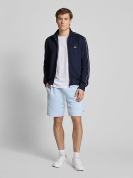 Lacoste: Хлопковая толстовка 