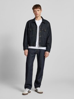 Levi's: Джинсовая куртка 