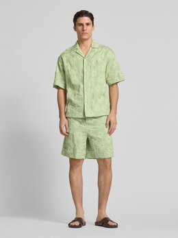 Scotch & Soda: Повседневная рубашка 
