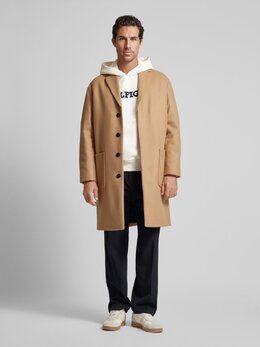 Tommy Hilfiger: Толстовка с капюшоном 