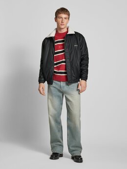 Ellesse: Куртка на меху 