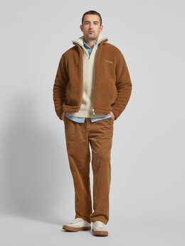 Tommy Hilfiger: Толстовка на меху 