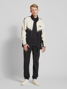 Ellesse: Флисовая куртка 
