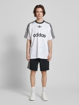 Adidas Originals: Шорты свободного кроя 