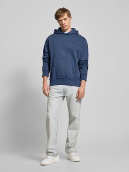 Levi's: Толстовка с капюшоном 