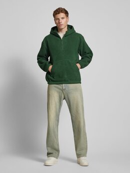 Levi's: Толстовка с капюшоном 