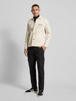 Pepe Jeans: Джинсовая куртка 