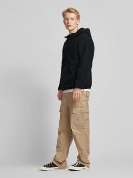 Levi's: Флисовая толстовка 