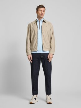 Polo Ralph Lauren: Светлая толстовка 