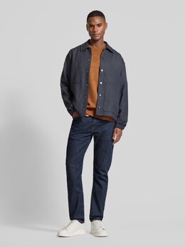 Scotch & Soda: Куртка-рубашка 