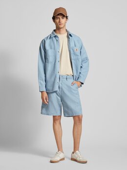 Carhartt Work In Progress: Шорты с карманами 