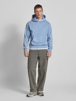 Levi's: Толстовка с капюшоном 
