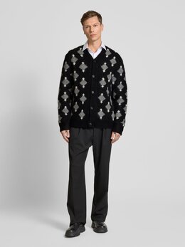 The Kooples: Кардиган из альпаки 