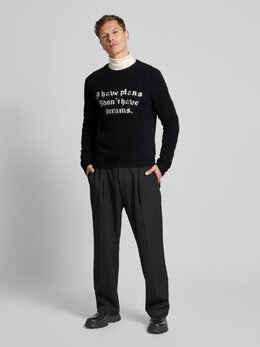The Kooples: Свитер из альпаки 