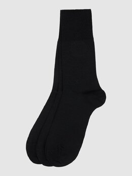 Falke: Чёрные носки 