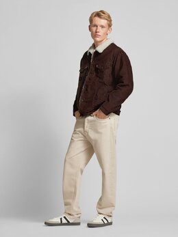 Levi's: Куртка с карманами 