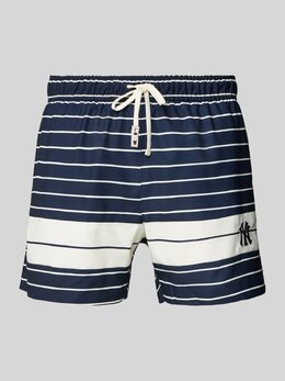 Champion: Шорты с поясом 