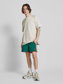 Adidas Originals: Шорты свободного кроя 
