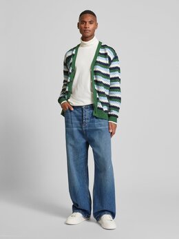 Scotch & Soda: Кардиган свободного кроя 
