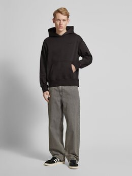 Levi's: Толстовка с капюшоном 