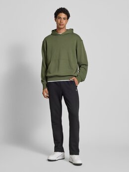 Champion: Толстовка с капюшоном 