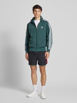Adidas Originals: Шорты с поясом 