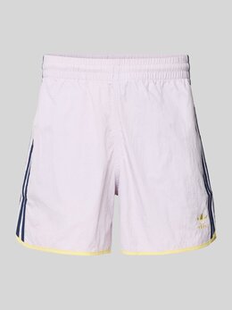 Adidas Originals: Шорты с поясом 