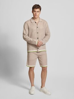 Scotch & Soda: Светлый кардиган 