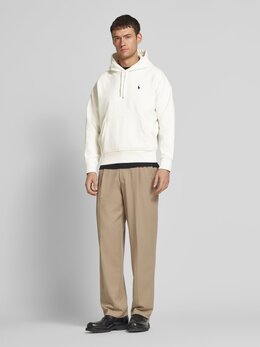 Polo Ralph Lauren: Толстовка с капюшоном 