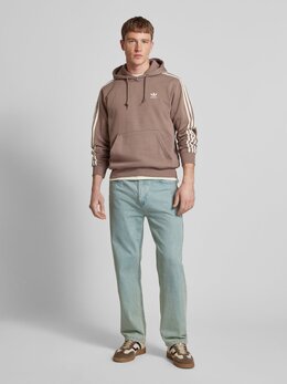 Adidas Originals: Толстовка с капюшоном 