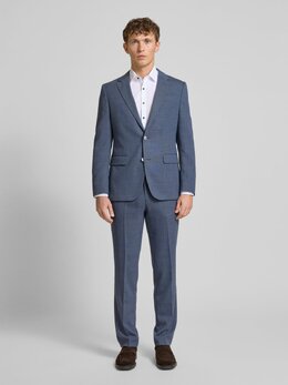 BOSS: Куртка с карманами 