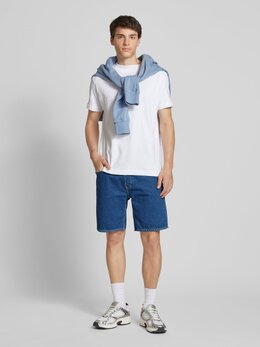 Pepe Jeans: Джинсовые шорты 