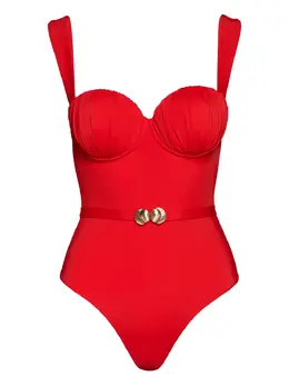 Noire Swimwear: Купальник 