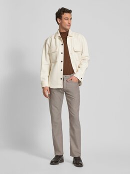 CK Calvin Klein: Куртка-рубашка 