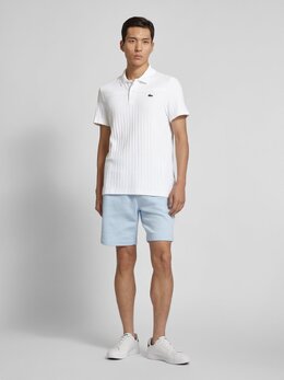Lacoste: Хлопковая рубашка 